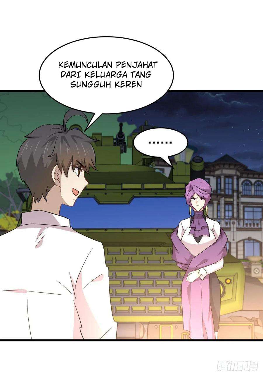 Immortal Swordsman in The Reverse World Chapter 179 Gambar 14